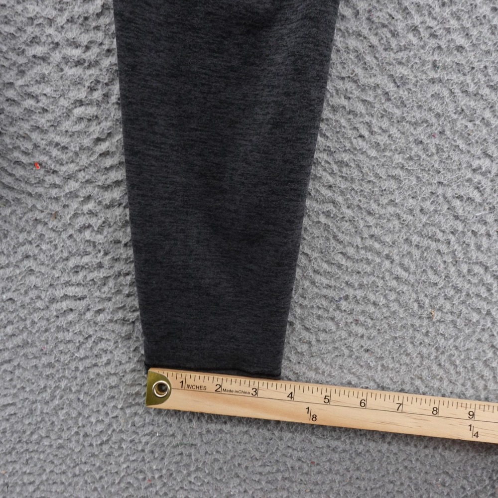 Calia Lustralux Leggings High Waist Athletic Yoga Pants Womens XS Gray NWT - Picture 12 of 14
